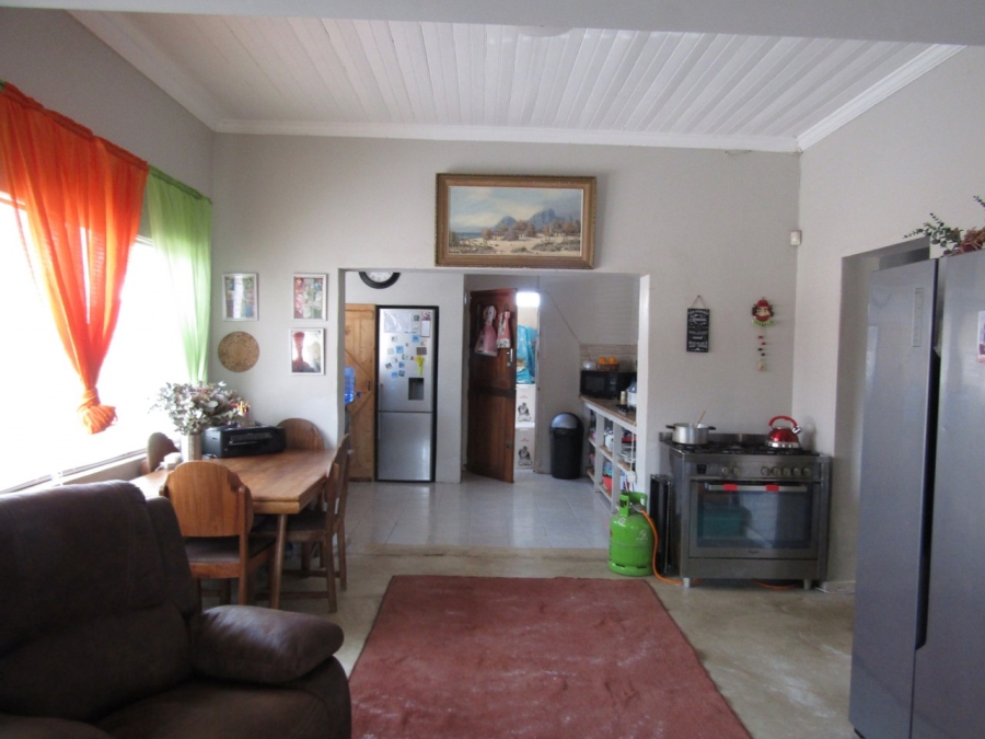 3 Bedroom Property for Sale in Humansdorp Eastern Cape